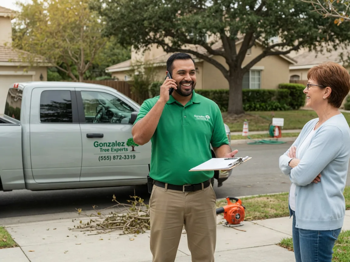 Tree Service Damon, TX FAQs